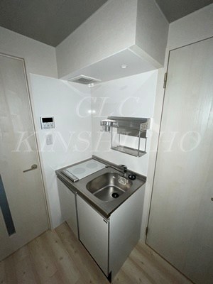 mーstation キッチン