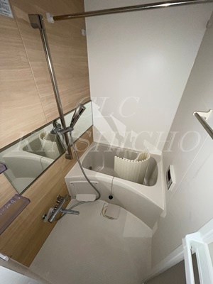 mーstation 風呂画像