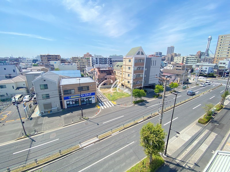 グランカーサ船堀Ⅰ その他5