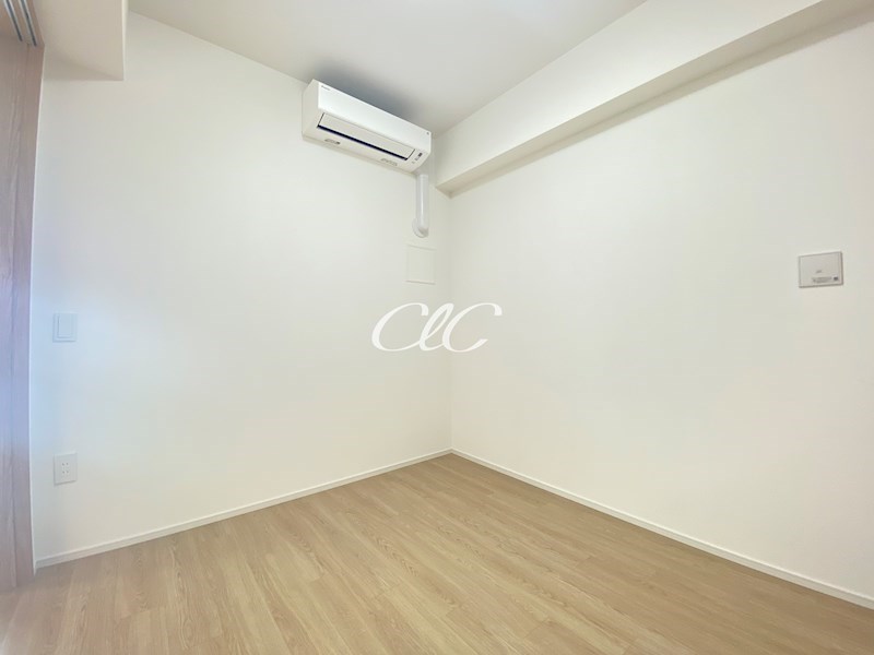 グランカーサ船堀Ⅰ ベッドルーム