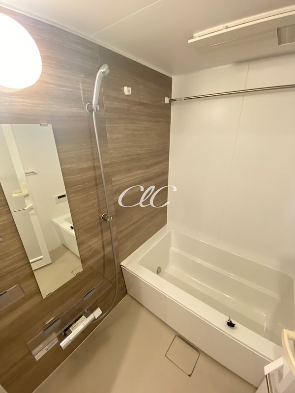 グランカーサ船堀Ⅰ 風呂画像