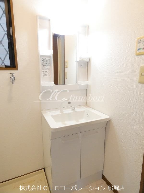 チェリーヒルズ D棟 その他2