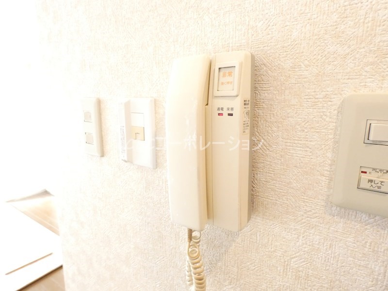 パークヒル舎人   その他8