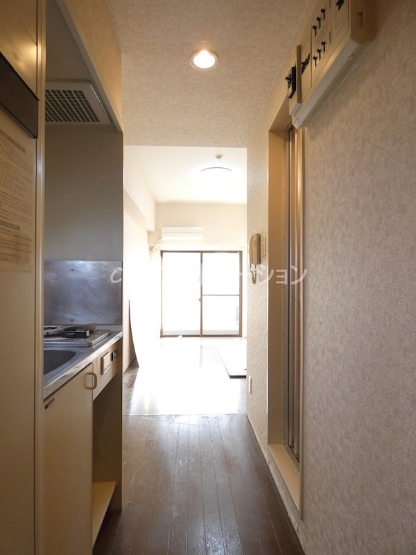 パークヒル舎人   その他13