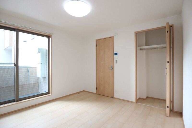 アイルグラン  リビング