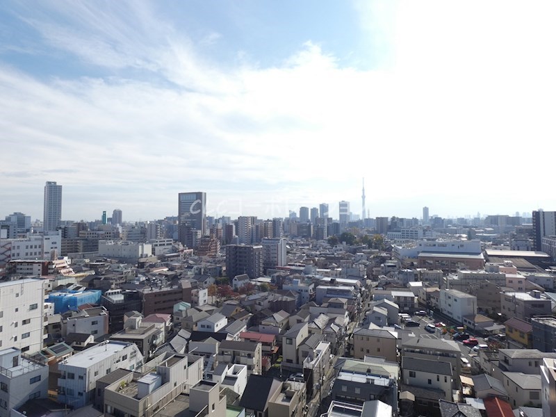 S‐RESIDENCE北千住reiz  その他4