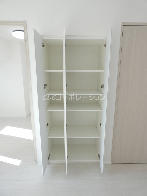 S‐RESIDENCE北千住reiz  その他8