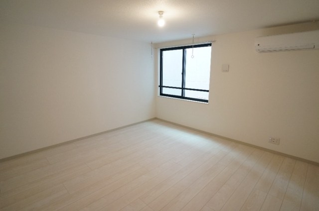 THE PALMS大島 ベッドルーム