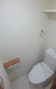 アーバハイツ扇大橋  その他1