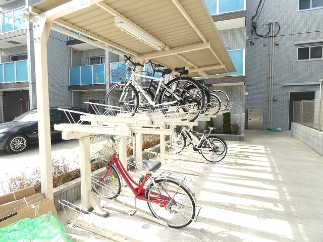 アーバハイツ扇大橋  その他8