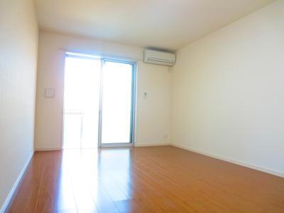 リブリ・ゆうや リビング