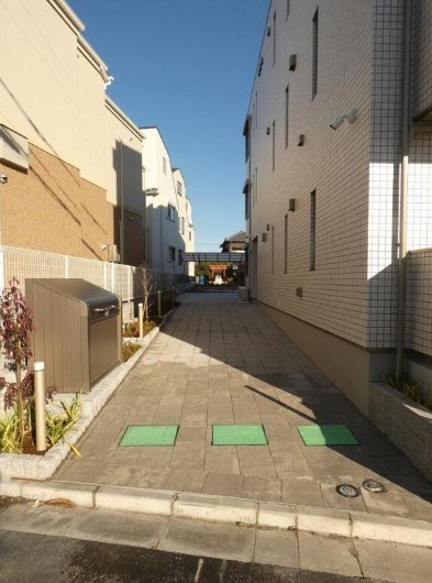 ガーデンホームズ高野  その他9