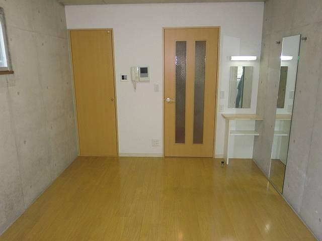 セントエルモ三ノ輪 ベッドルーム