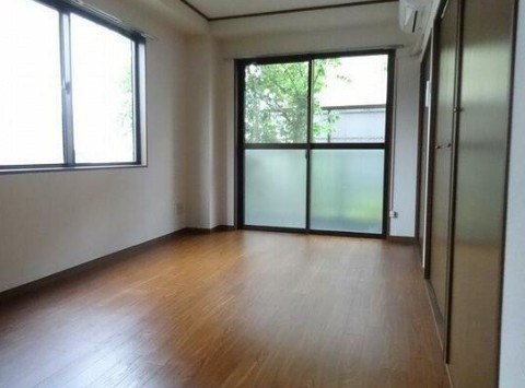 ロワジール リビング