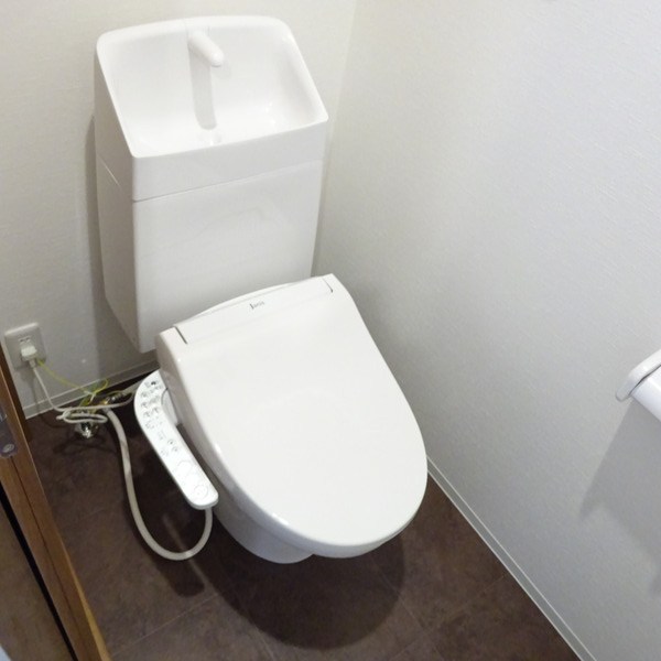 プラージュ王子神谷 その他3