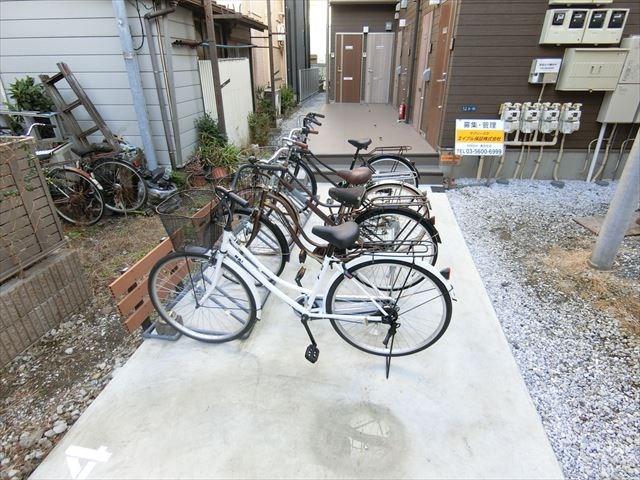 プラージュ王子神谷 その他5