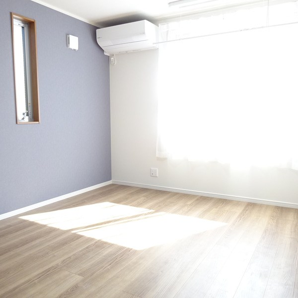 プラージュ王子神谷 ベッドルーム