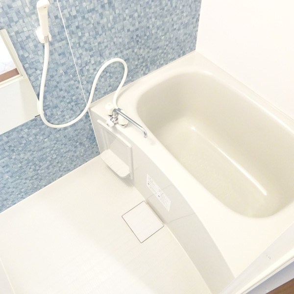 プラージュ王子神谷 風呂画像