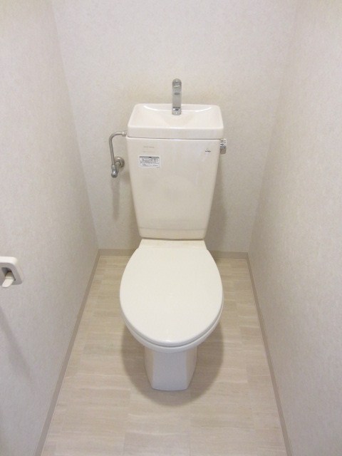 クリスタルコーポ大島 その他4