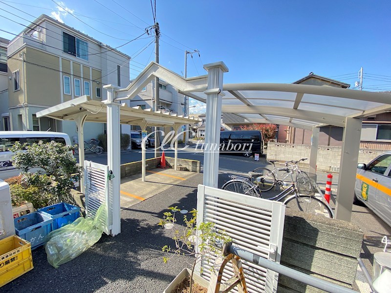 セジュール恵友 その他7