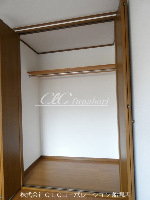 チェリーヒルズ D棟 その他1