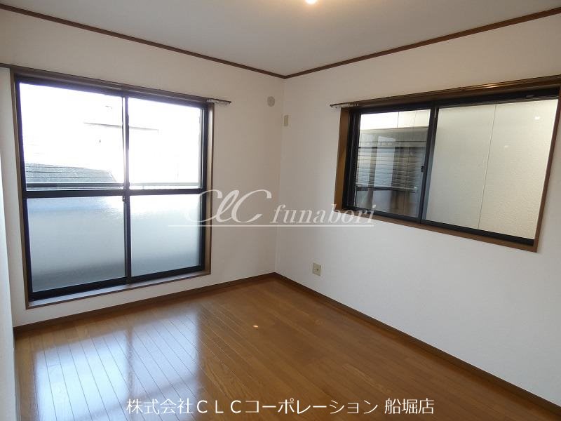 チェリーヒルズ D棟 その他7