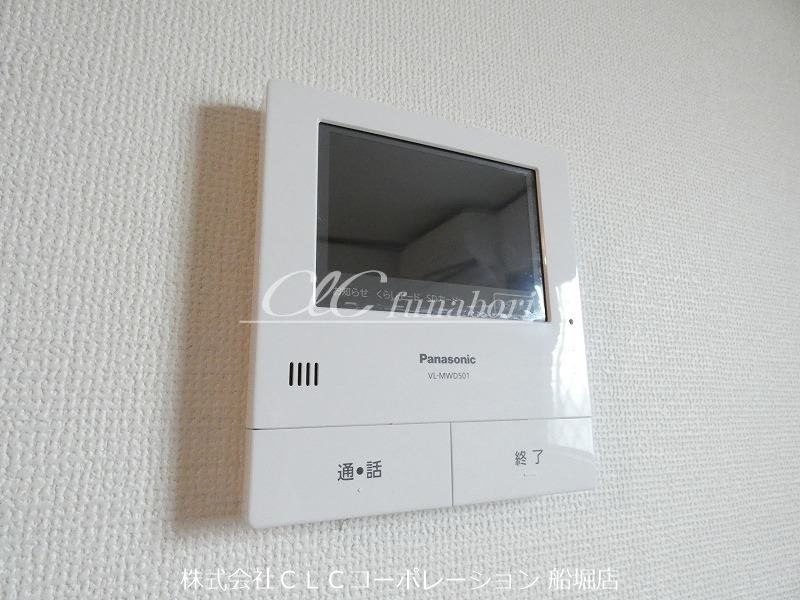 チェリーヒルズ D棟 その他4