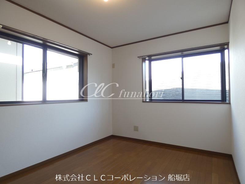 チェリーヒルズ D棟 その他6