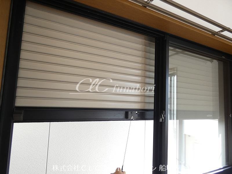 チェリーヒルズ D棟 その他8