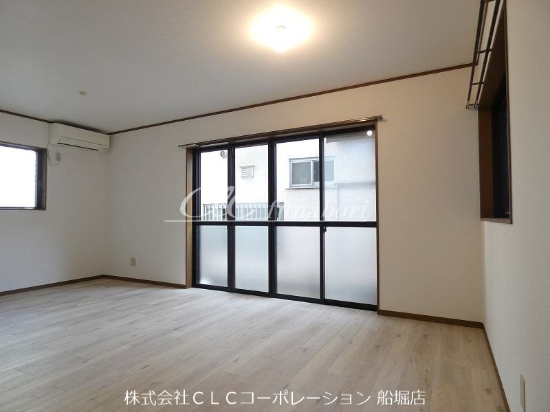 チェリーヒルズ D棟 その他12