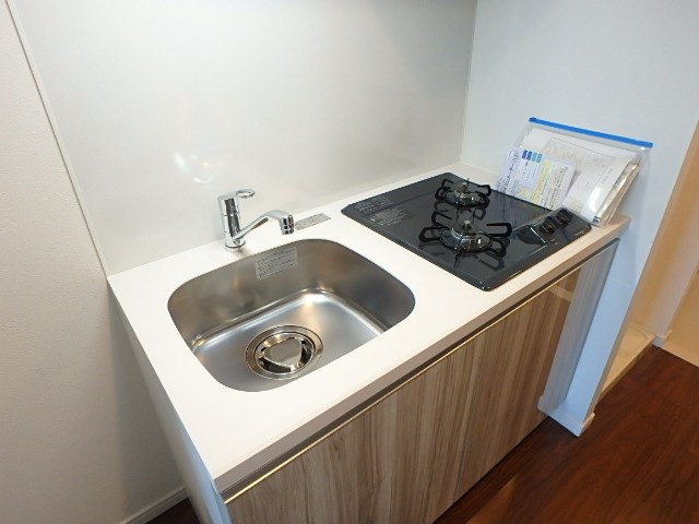 ＭＡＸＩＶ一之江 キッチン