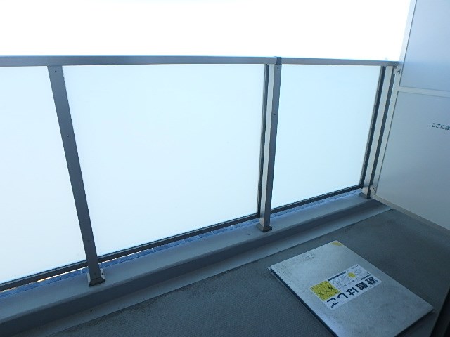 ＭＡＸＩＶ一之江 ベランダ