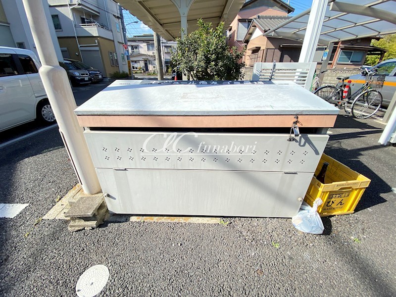 セジュール恵友 その他5