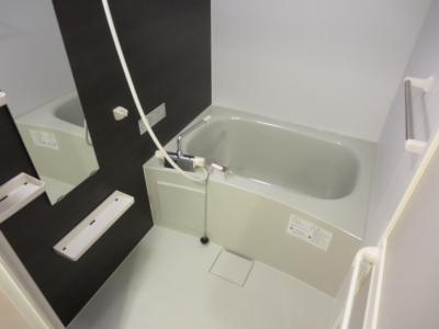 リブリ・ゆうや 風呂画像