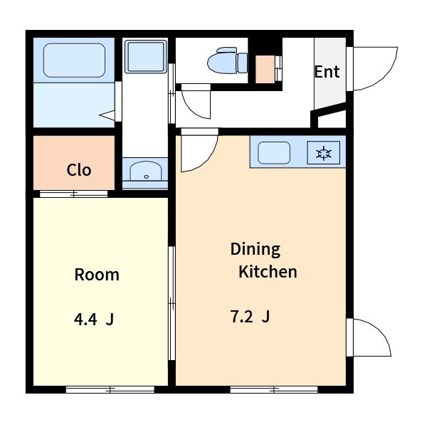 Designers Maison Qt ikebukuro 間取り