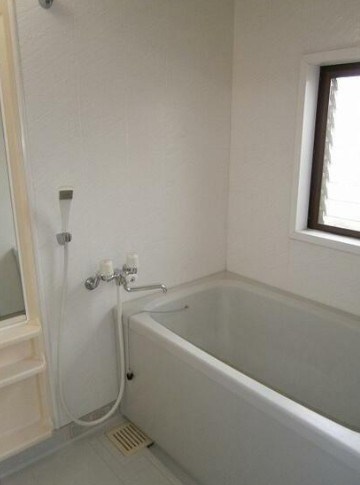 ロワジール 風呂画像