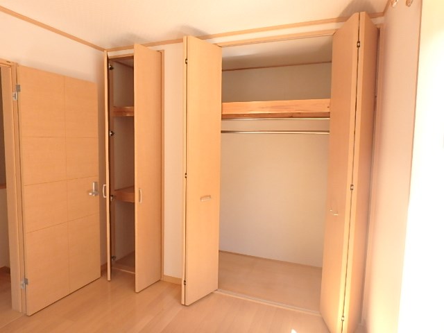 メイプルテラス その他2