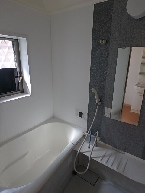 メイプルテラス 風呂画像