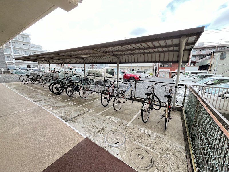 ライヴス行徳 その他13