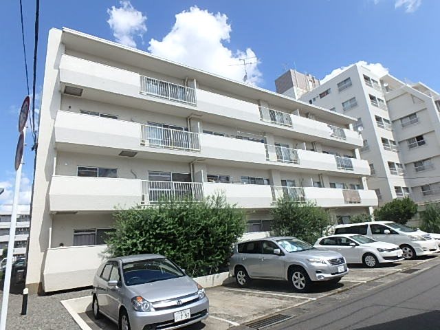 ライヴス行徳 外観