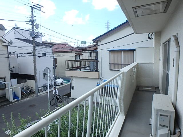 ライヴス行徳 その他5