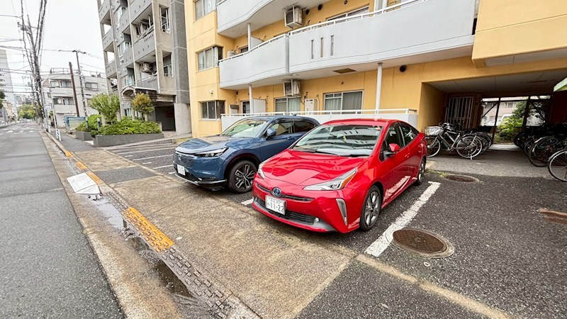 レジデンスオーク その他12