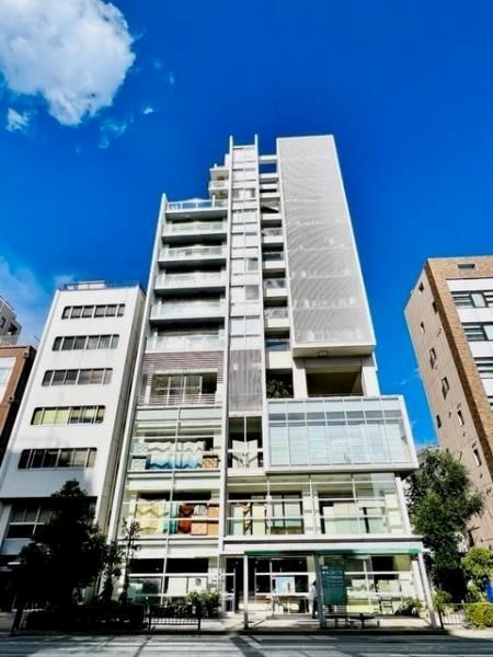 東京松屋ＵＮＩＴＹ その他8