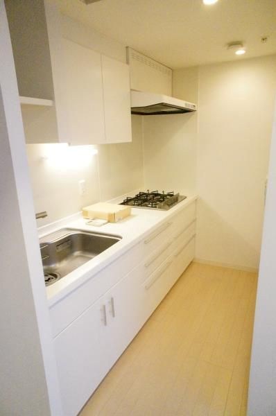 東京松屋ＵＮＩＴＹ キッチン