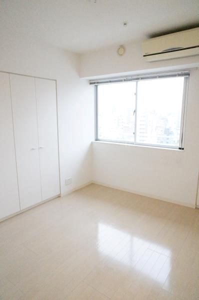 東京松屋ＵＮＩＴＹ ベッドルーム