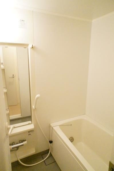 東京松屋ＵＮＩＴＹ 風呂画像