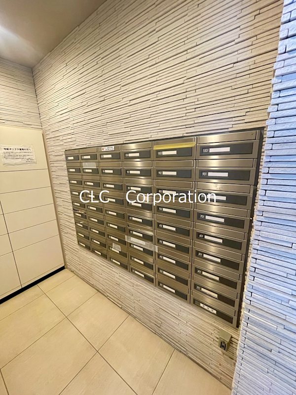 グランヴァン両国Ⅱ その他外観1