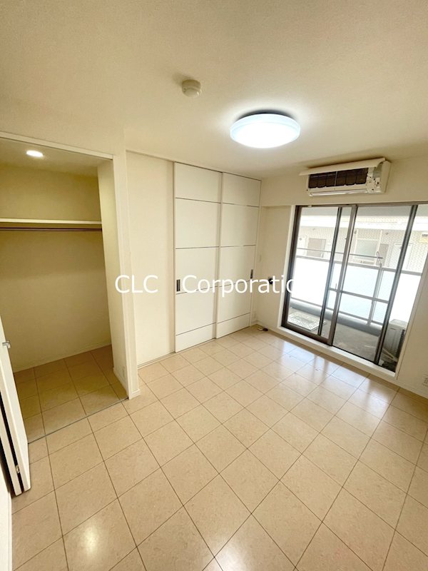 グランヴァン両国Ⅱ ベッドルーム