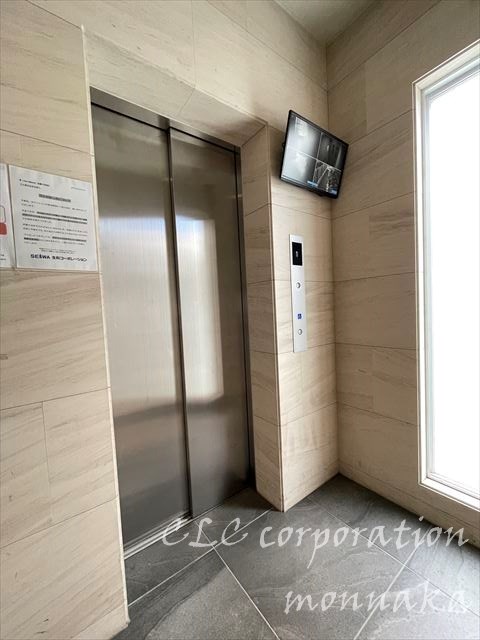 N residence SUMIYOSHI  その他6