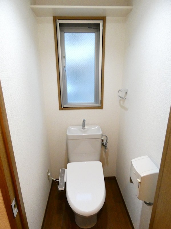 フォレストコートカサイ その他2